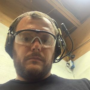 Meet your Posher, Coby